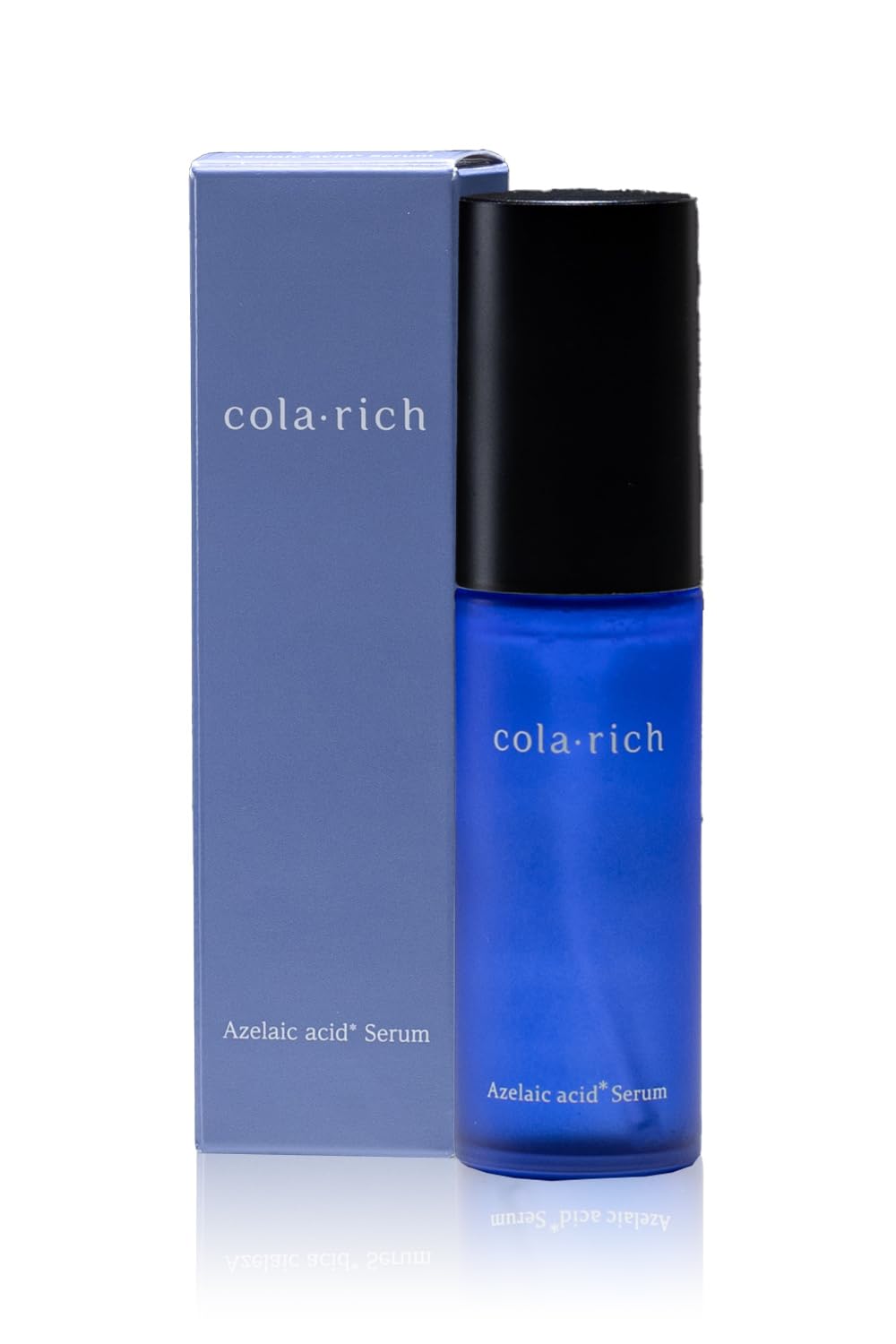 Amazon.co.jp: キューサイ コラリッチ アゼライン酸 美容液