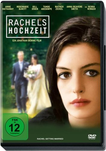 RACHELS HOCHZEIT - RACHELS HOC [DVD] [2008]