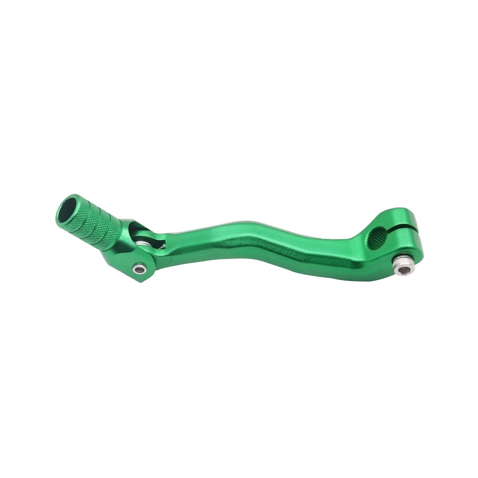 SYC27QP Shift Pedal Lever Motorcycle Motorcycle Folding Gear Shift Lever for Kayo NC 125 150 200 ATV Lever Folding Shifter Lever Shift Pedal Folding Gear Lever