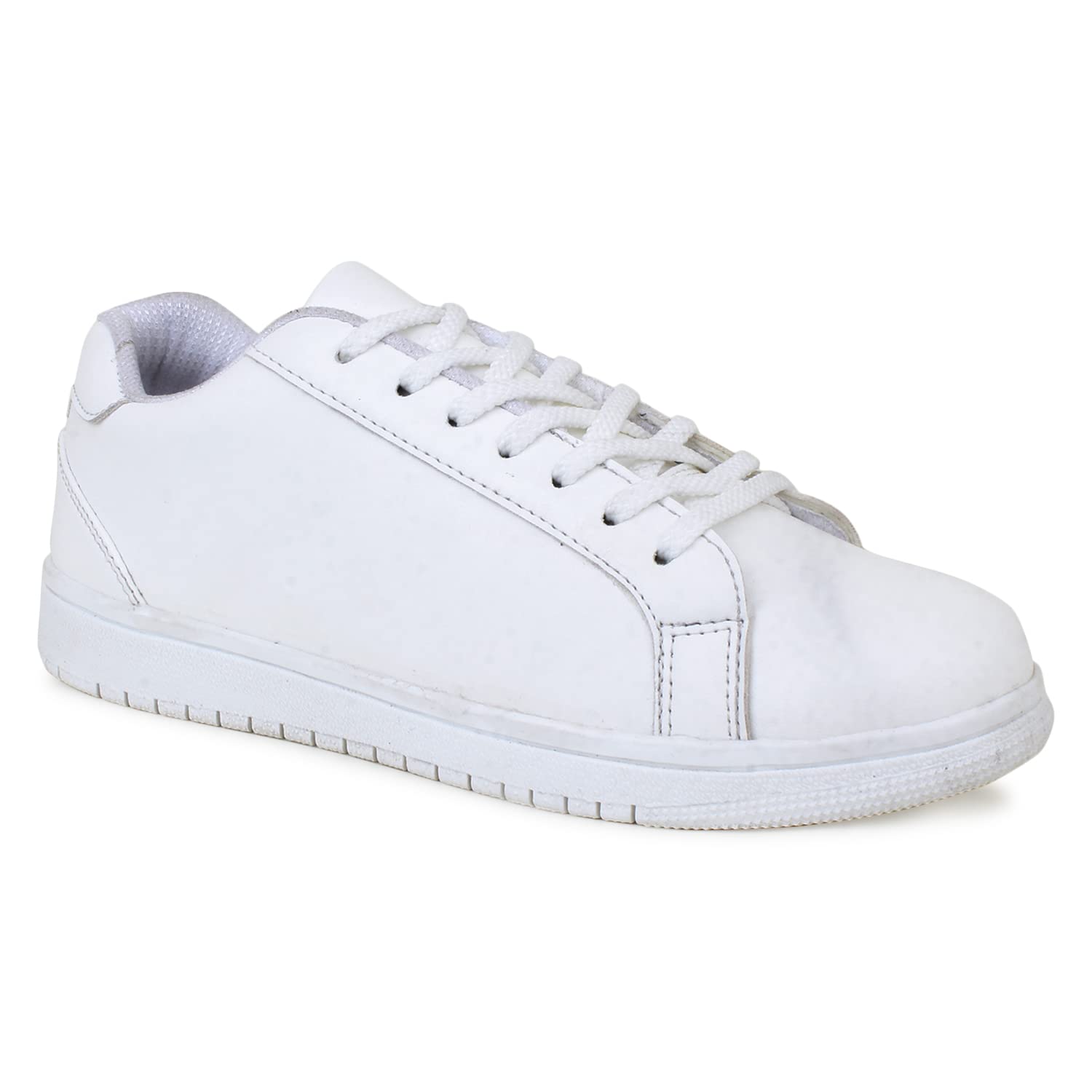 See full amazon price history chart for SPORT STAR Casual Plain Sneakers for Men | Casual & Everyday Wear Comfortable Footwear | White SPORT STAR Casual Plain Sneakers for Men | Casual & Everyday Wear Comfortable Footwear | White (B0BYX5Z8J5) Amazon Price History, Amazon Price Tracker