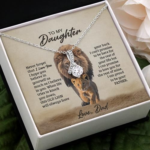 Daughter-Necklace-from-Dad-Father-Daughter-Necklace-Gifts-Birthday-Gifts-For-Daughter-Christmas-Graduation-Valentine-Idea-Gifts-For-Daughter-Father-Daughter-Necklace