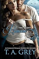 The Silent Princess 1508906947 Book Cover