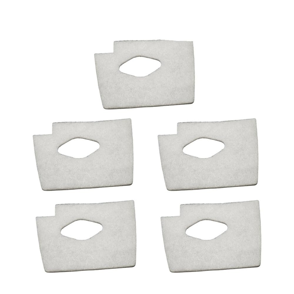 Filtre à air haute filtration pour FS160 FS220 4119 120 1600 en lot de 5