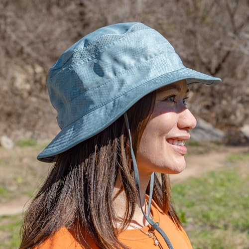 Image of Sunday Afternoons Solar Bucket Hat