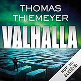 thomas thiemeyer medusa  Valhalla