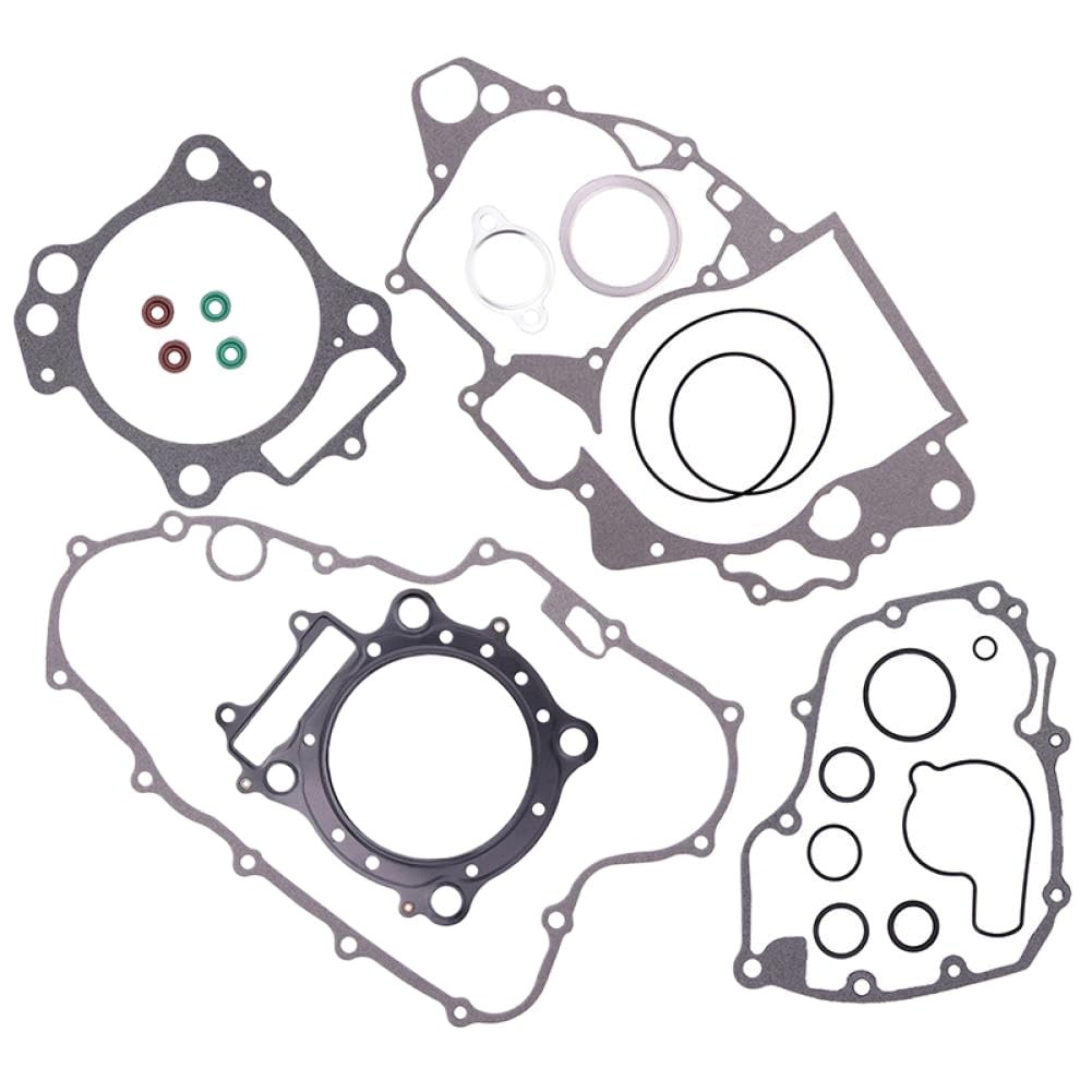 Kit Completo de Juntas de Cilindro Compatible con Honda CRF450X 2005-2017