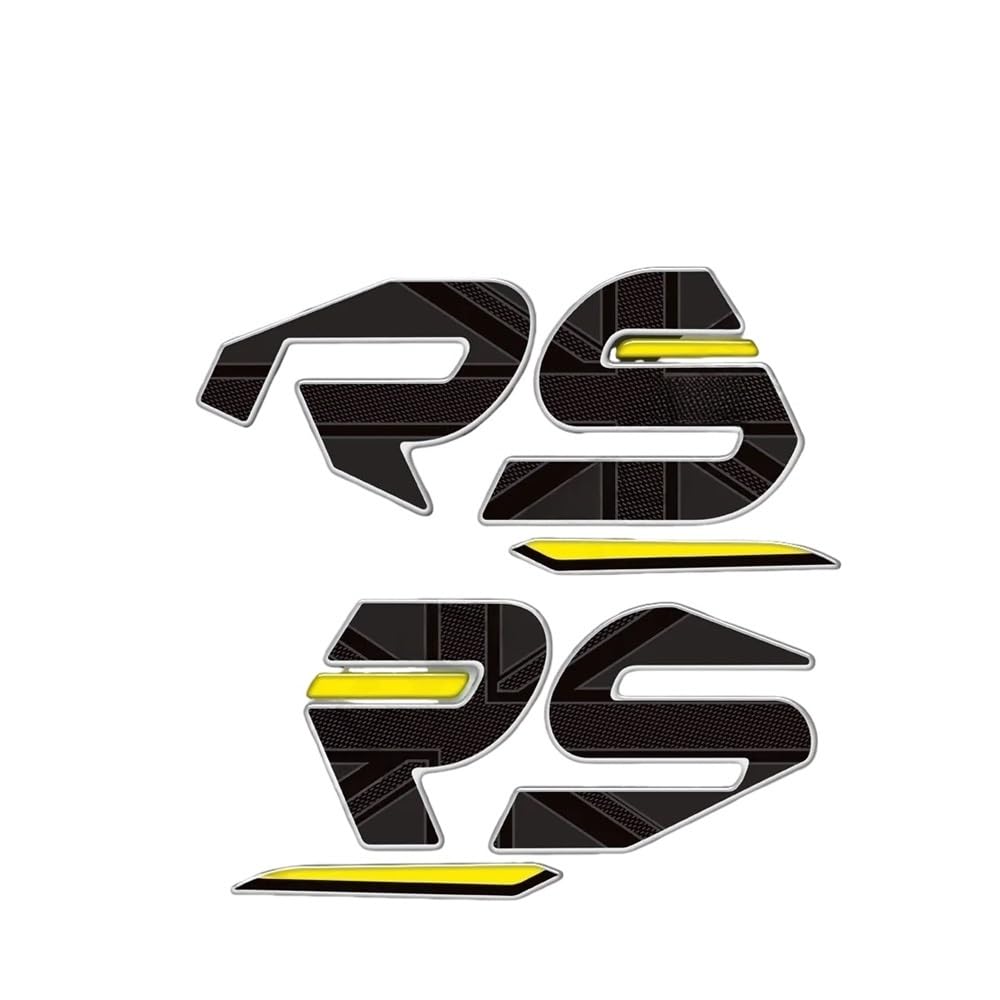 Autocollants de protection réservoir moto pour les sorties en Speed Triple 1200RS