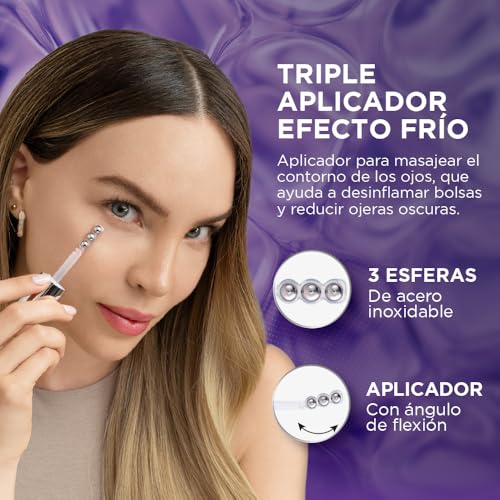 Catálogo para Comprar On-line Acido hialuronico loreal precio del mes. 14