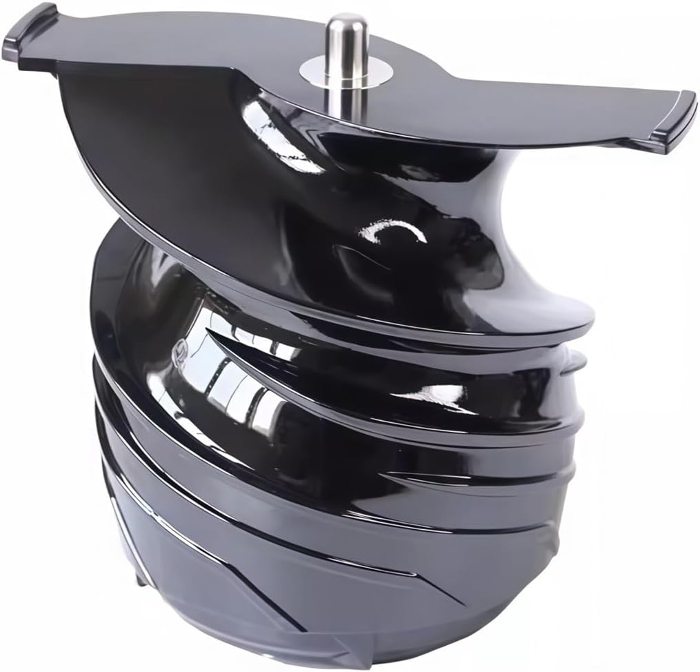 Compatible for Hurom Hh Sbf11 Slow Juicer Machine Replacement Spare Parts Blender 600 Juicer Hh-sbf11 Auger Extractor Accessories