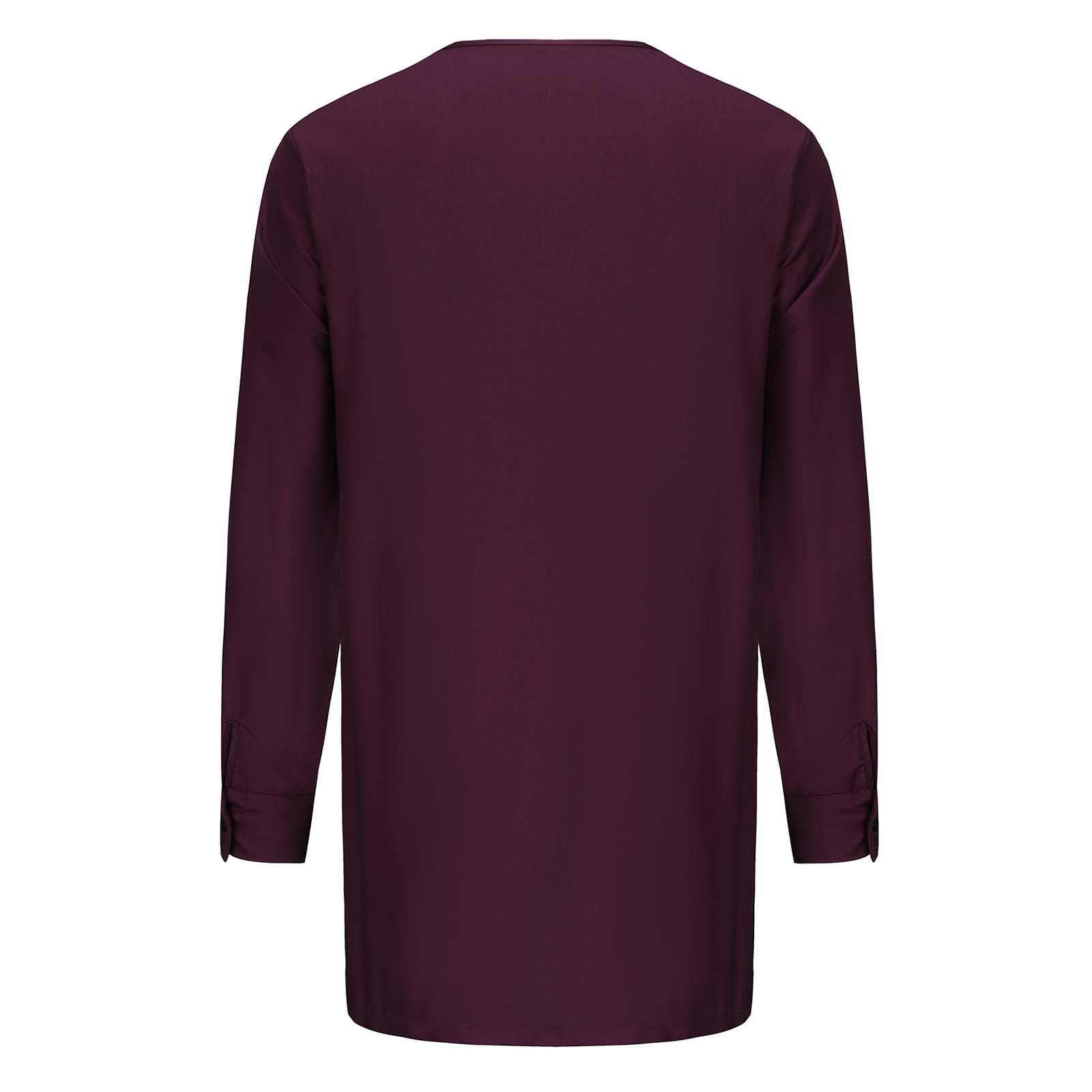 Traje africano para hombre ropa africana conjunto de 2 piezas traje casual acogedor traje de dos piezas de manga larga mankara traje tradicional