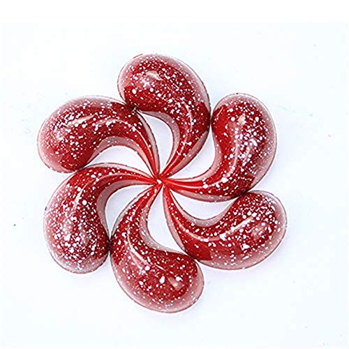 Dobens Tai Chi Water Drops Fish Chocolate Mould Polycarbonate Chocolate Mould Chinese Style Baking Moulds Candy Mould Moon Yin and Yang - Image 4