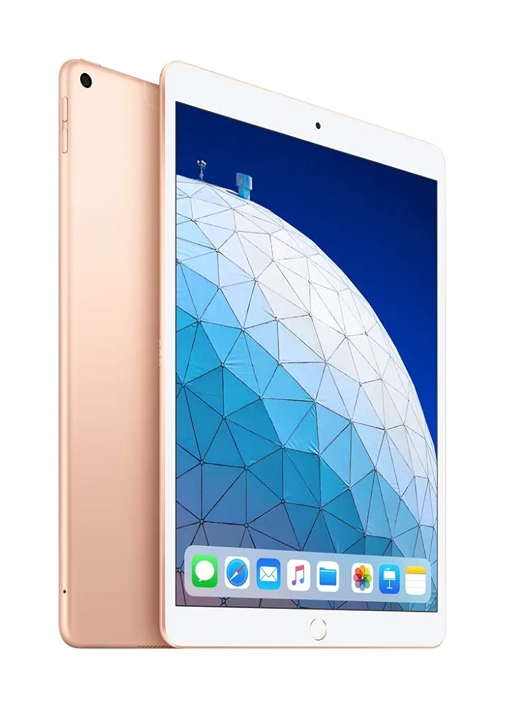 Amazon.com : Apple iPad Air (10.5-inch, Wi-Fi + Cellular