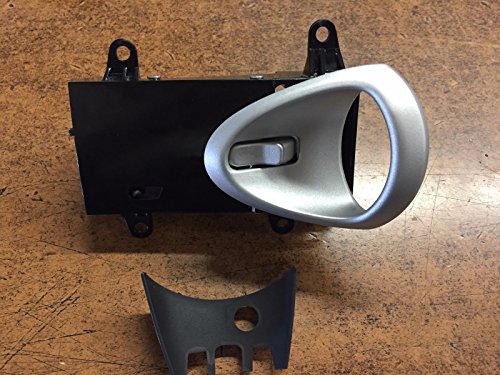 Nissan OEM H0671-CD70A Interior Door Handle Assy, LH - Nissan 350Z 03-04 Z33