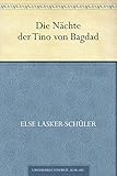  Die Nächte der Tino von Bagdad