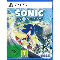 Sonic Frontiers Day One