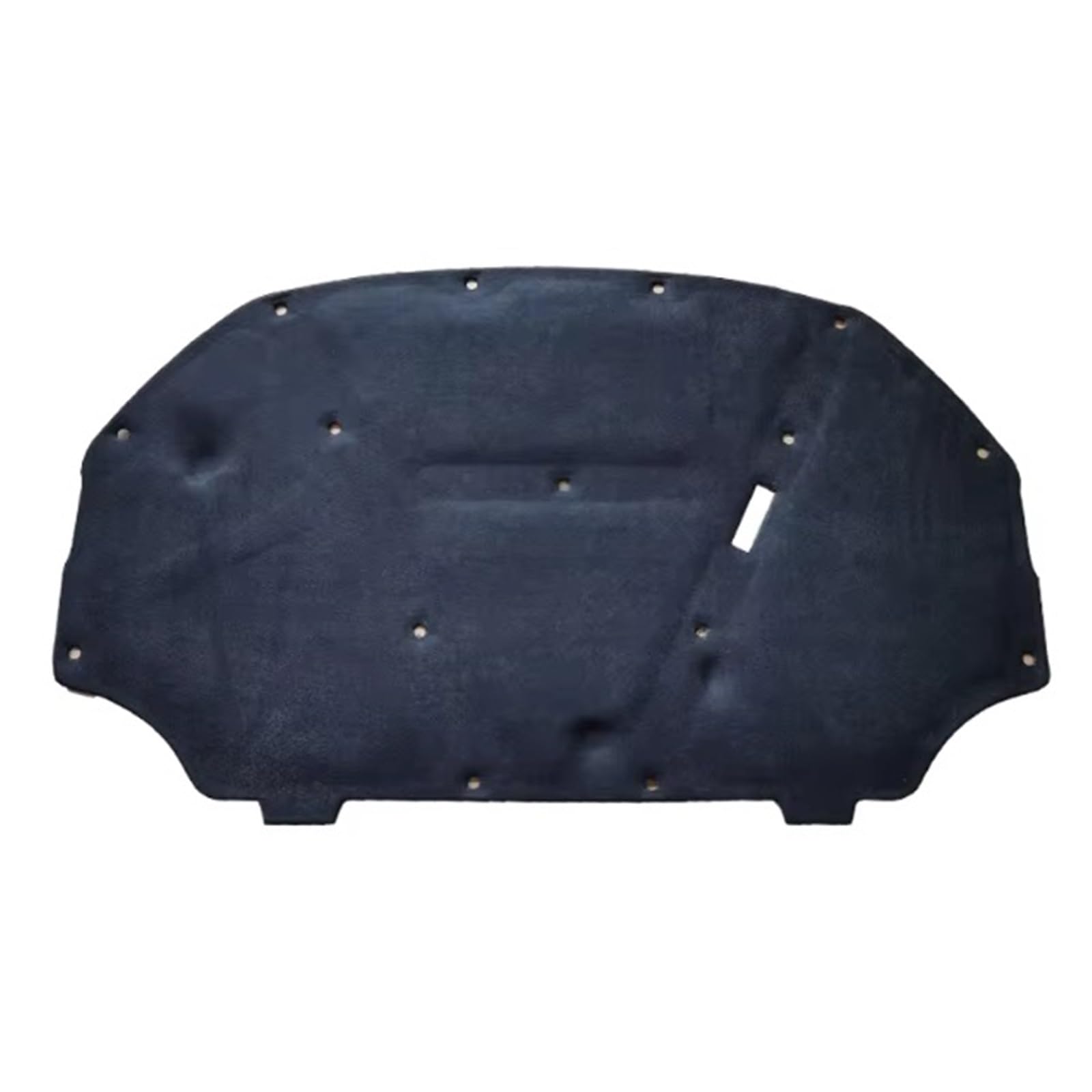 bonnet insulator Compatible With VW For Jetta A6 For Vento 2011-2018 Car Engine Insulation Hood Heat Sound Cotton Soundproof Cover Thermal Pad Accessories