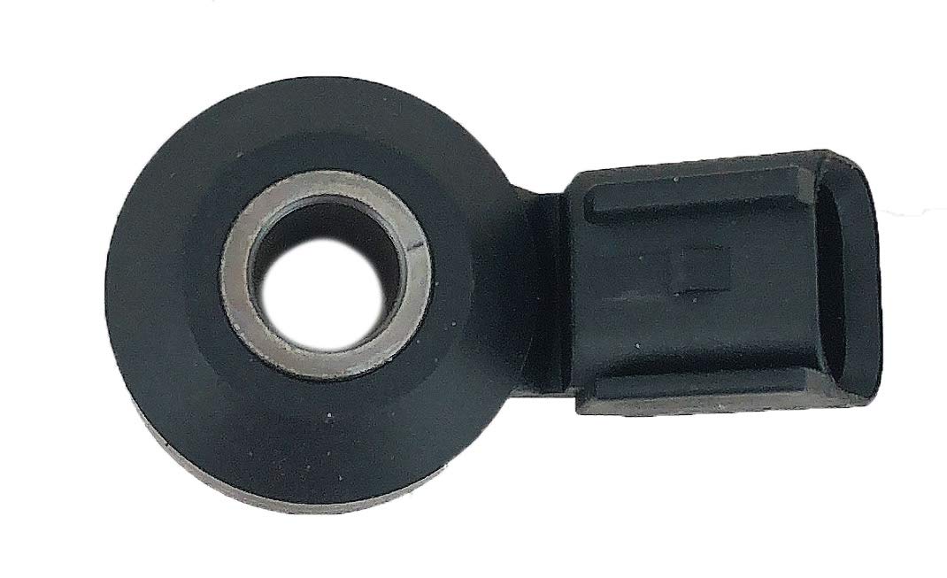 KS131 Well Auto KNOCK (DETONATION) SENSOR 05-08 F150 04 F150 Heritage 03-10 Fiesta 04-07 Freestar 10 Mustang 02-07 Taurus 00-07 B3000 04-07 Monterey 00-05 Sable