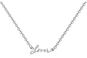 The Lover Necklace: A Symbol of Love and Admiration