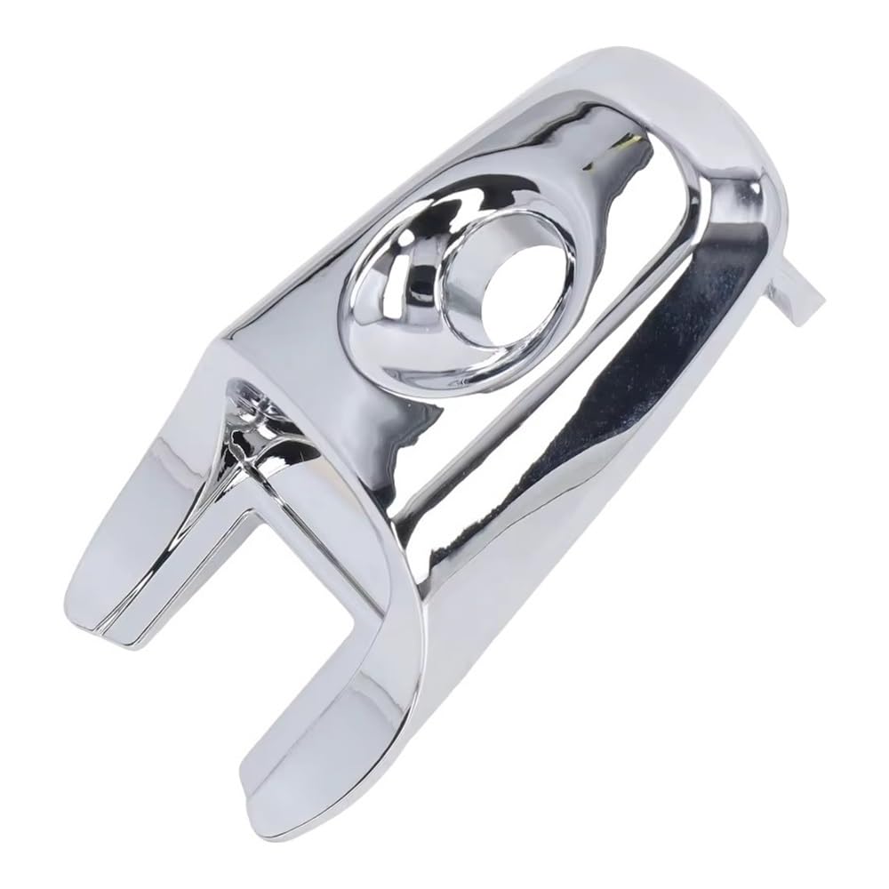 Hiiaw Ba1z78218a14a Car Door Handle Cover Trim 8A8z74218b08aa Car Exterior Door Handle Cover For Explorer 2011-2019