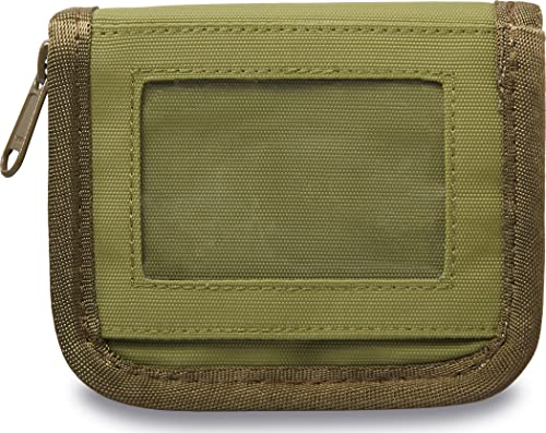 Image of Dakine Women's Soho Wallet, Utility Green, One Size, Soho Wallet