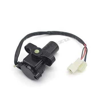 エルシノアMT125スイッチ Motorcycle Electrical & Ignition Switches for Honda MT125