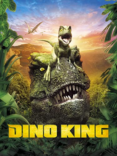Dino King