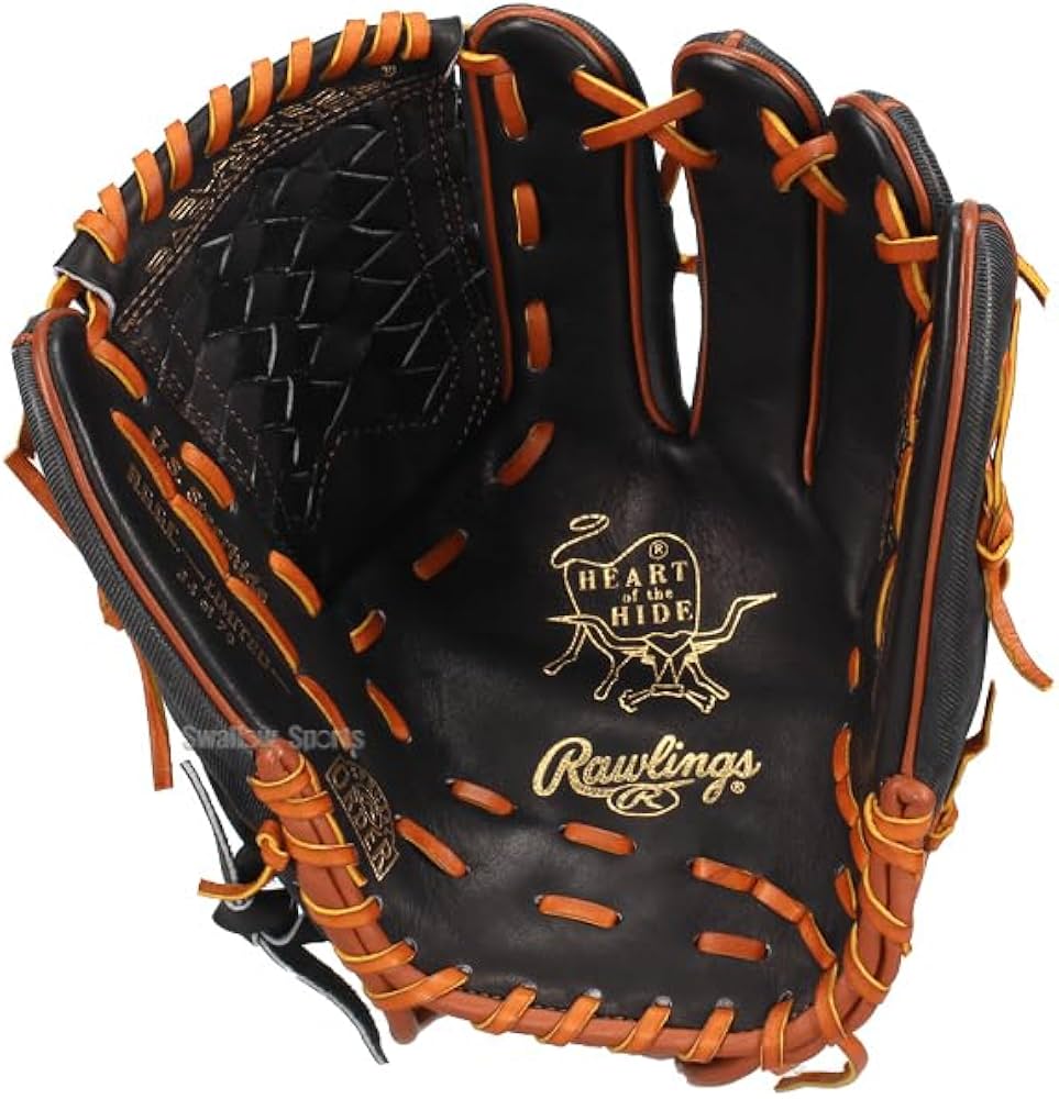 ローリングス　軟式　山岡モデル　オリジナルオーダーモデル Amazon | 野球 ローリングス 軟式グローブ グラブ ピッチャー 投手用