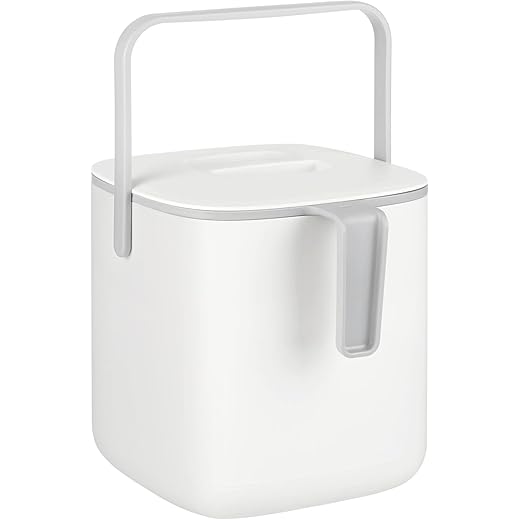 Litem Food Waste Bin 5L