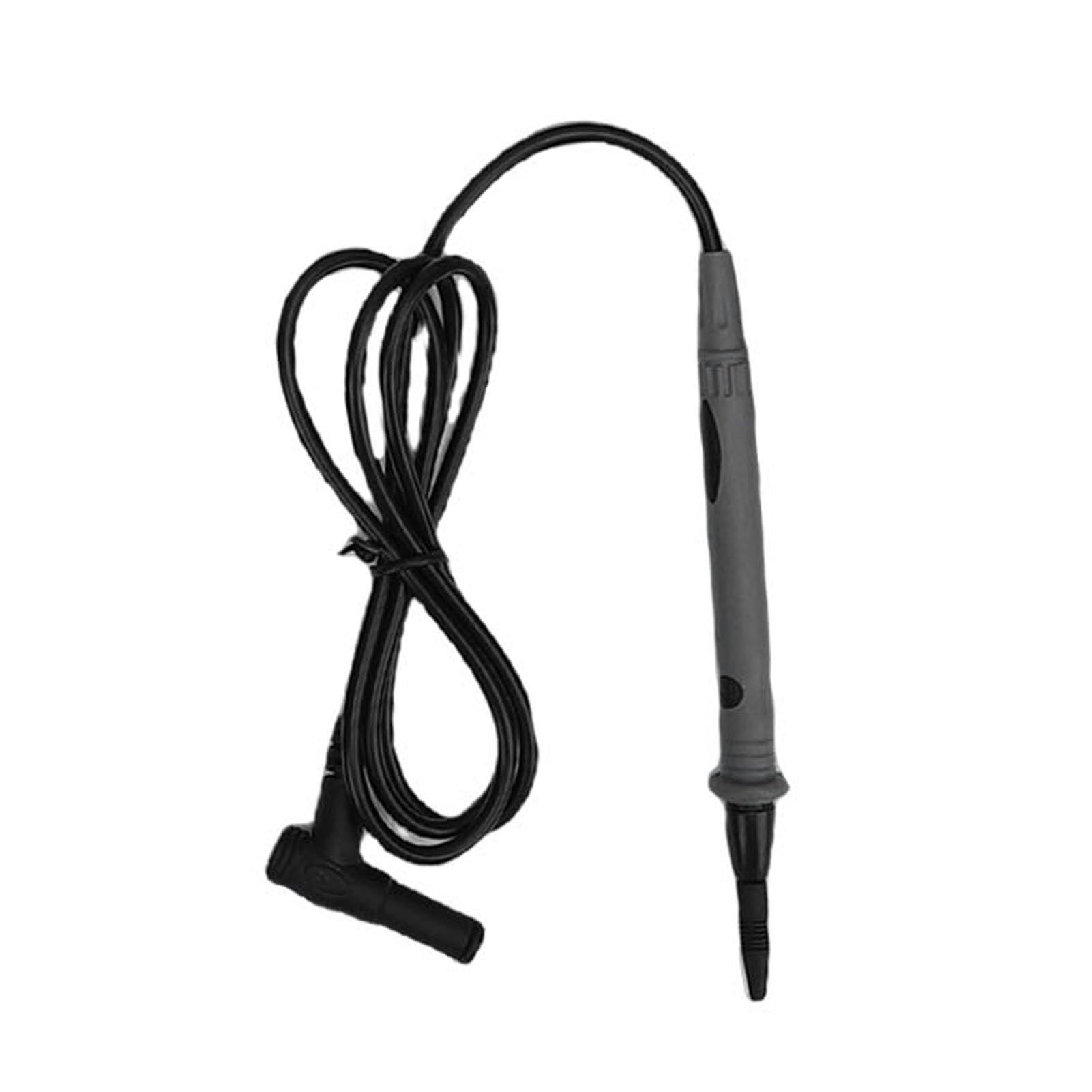 Tester Paneli Słonecznych o Mocy 2000 W Miernik MPPT, Cyfrowy Watomierz o Mocy 60 000 zliczeń, Tester Narzędzi 2 W 1 z Zakresem Wysokiego Napięcia AC DC, Idealny do Pomiaru Napięcia Obwodu