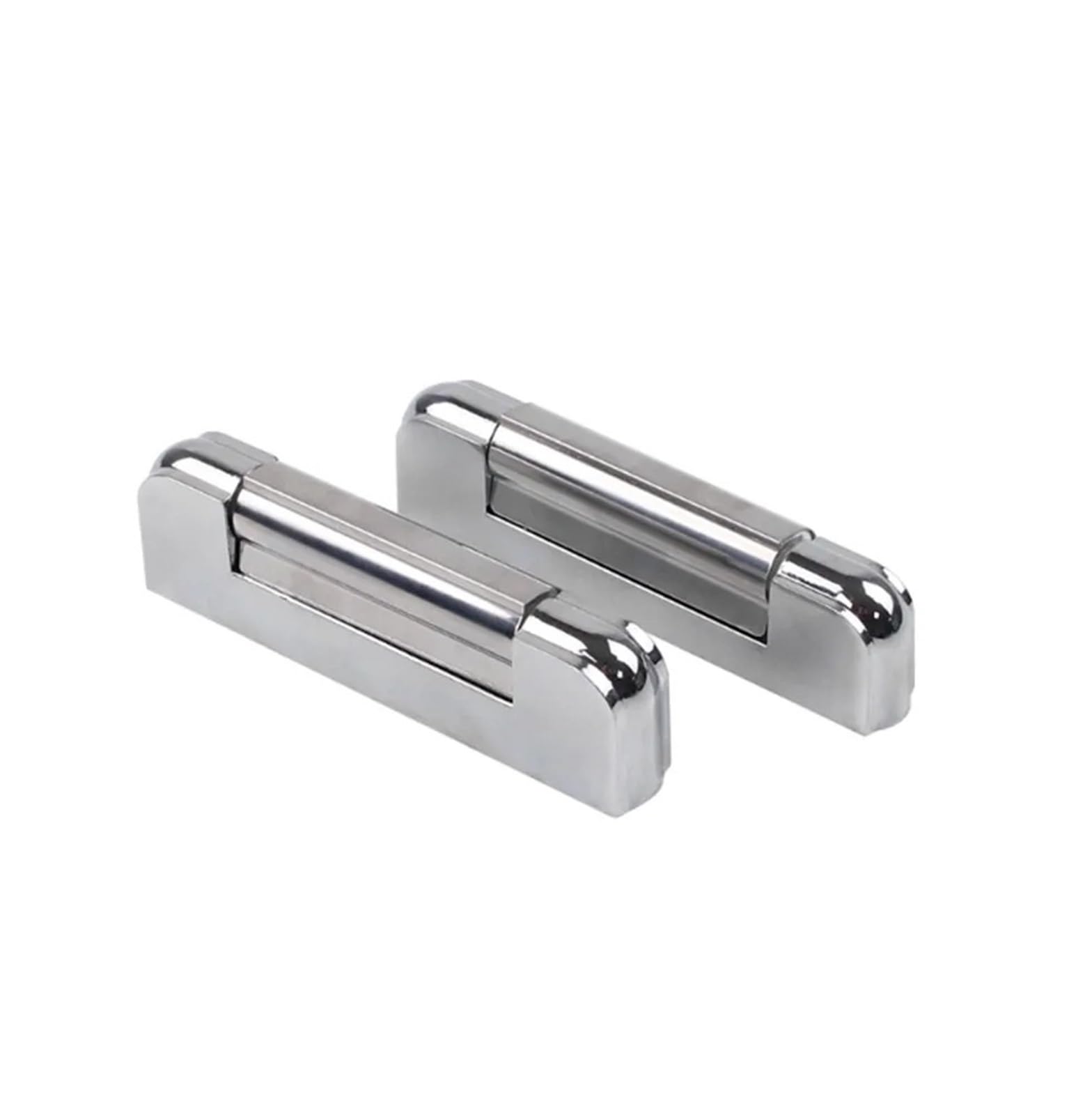 1136 Protruding Door Hinge Oven Handle Seal Adjustment 1Pcs(Zinc Alloy 1136)
