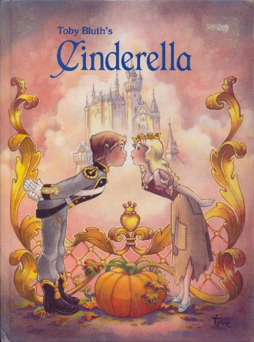 Cinderella 0824981529 Book Cover