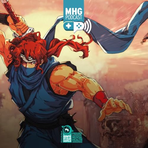 Page de couverture de 284 : Streets of Ragebound