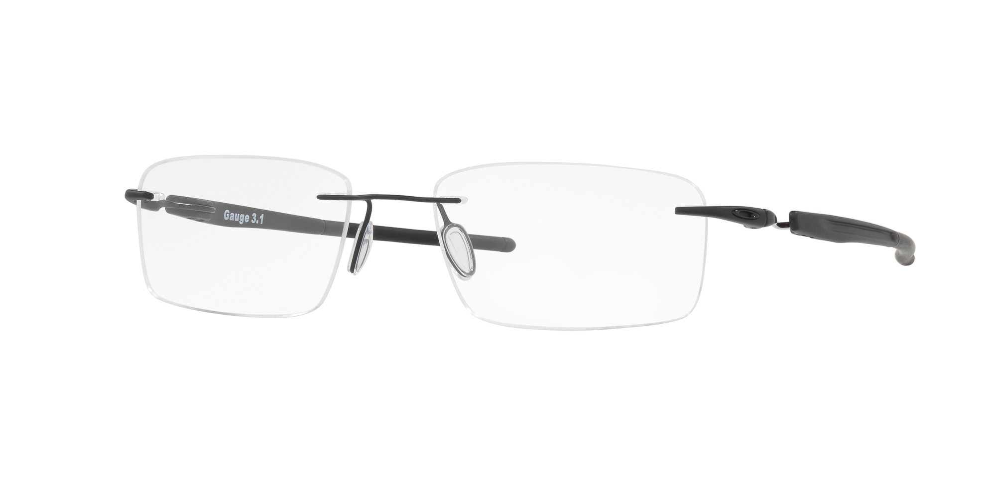 Men Rectangle Frames - 0OX512651260154