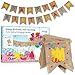 Happy Birthday Girlande Geburtstag : 4m Wimpelkette – Geburtstag Girlande für bunte Geburtstag Deko – Geburtstagsdeko Girlande Bunt – Geburtstagsgirlande Kinder – Party Deko Geburtstag – von Inovida Kerzenleuchter,deko günstig Kaufen-Happy Birthday Girlande Geburtstag : 4m Wimpelkette – Geburtstag Girlande für bunte Geburtstag Deko – Geburtstagsdeko Girlande Bunt – Geburtstagsgirlande Kinder – Party Deko Geburtstag – von Inovida