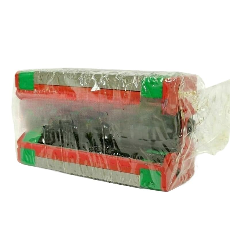 1 new piece suitable for linear guide slider HGL45CA