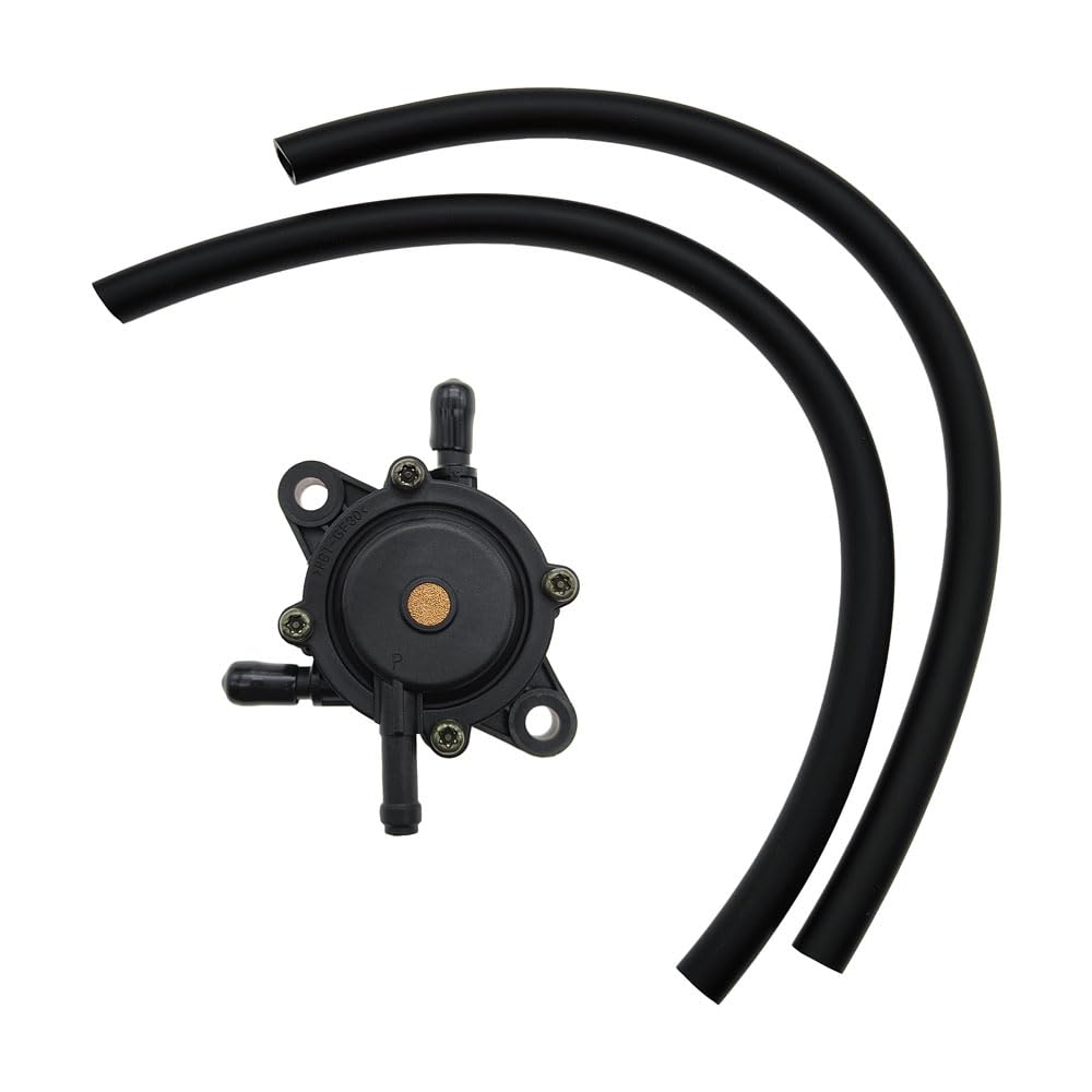 Amazon.com: Fuel Pump 139-0684 127-9206 Replacement for Toro