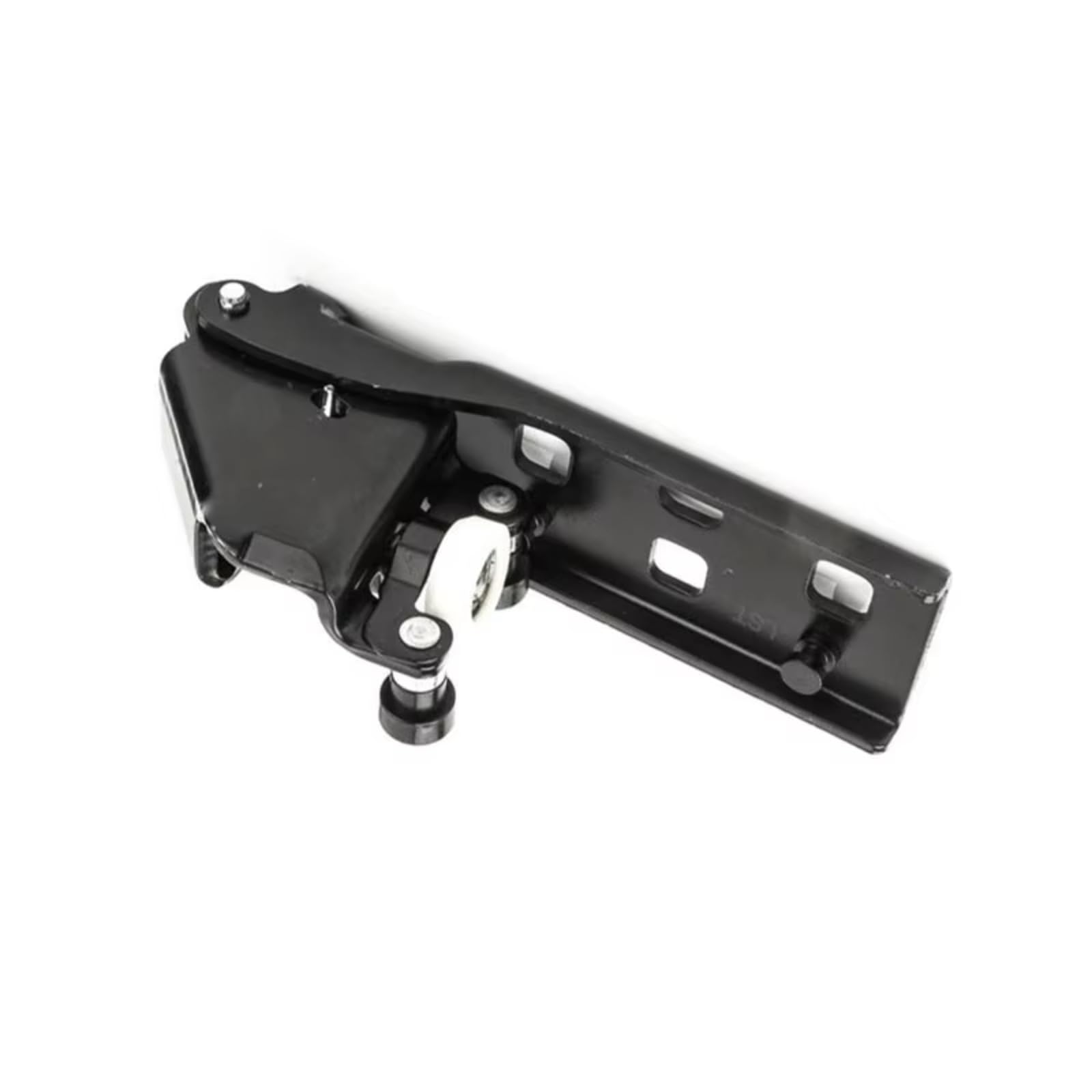 Dzwdy One Color Sliding Door Roller Guide Compatible With Vauxhall For Vivaro Sliding Door Hinge Car Door Roller Complete Vehicle Spare Assembly 93451715