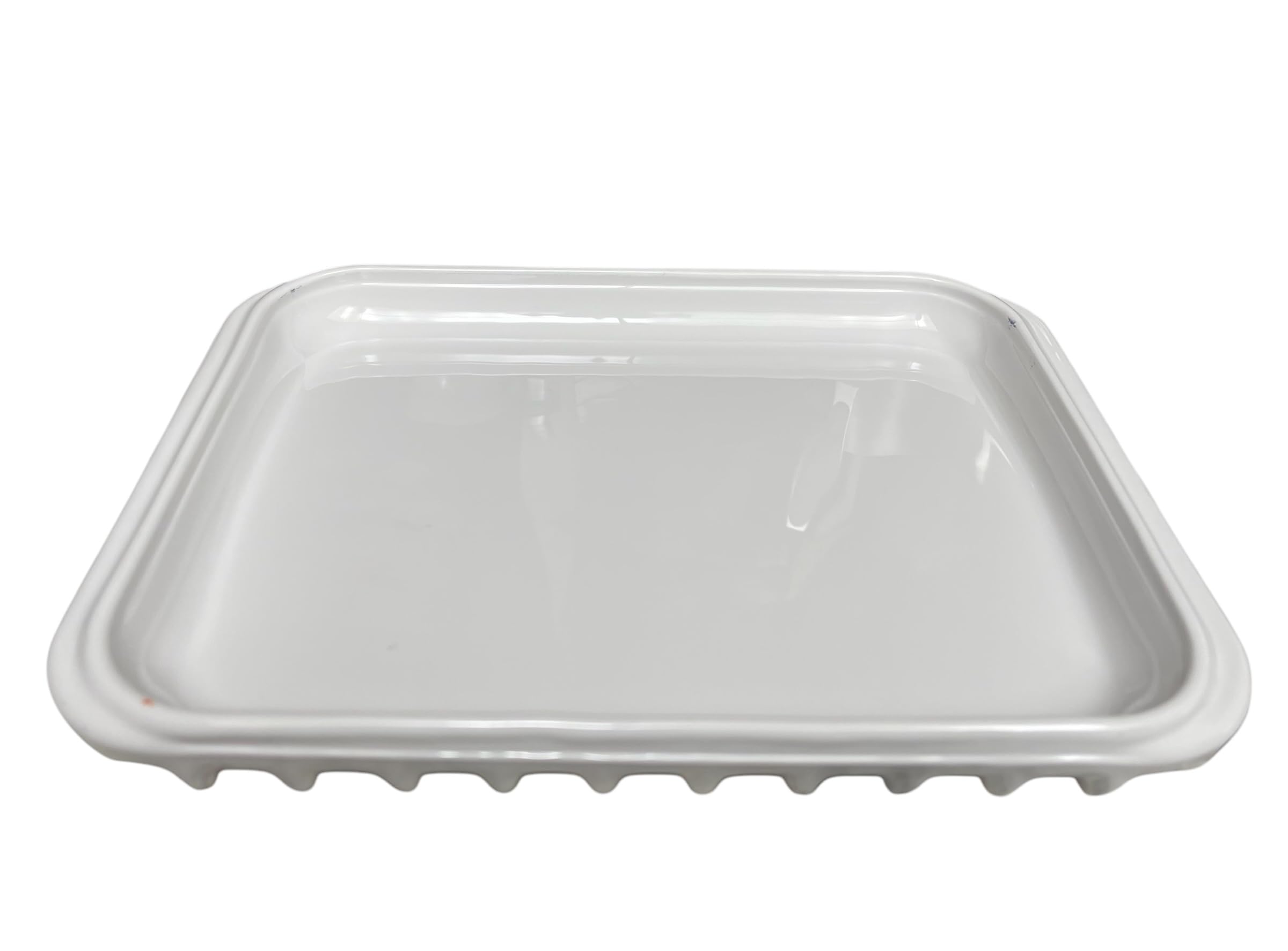 Vintage Corning Ware Microwave Oven MR-1 Grill Plate Rack - 8 3/4