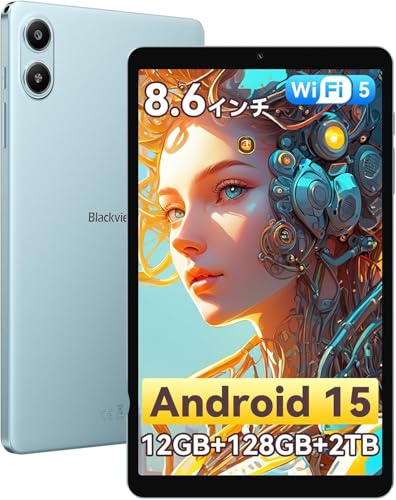 Amazon.co.jp: Blackview タブレット 8インチ Link 2 android 16 専用