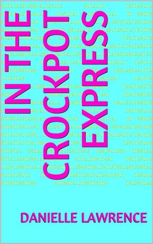 In the Crockpot Express (English Edition)