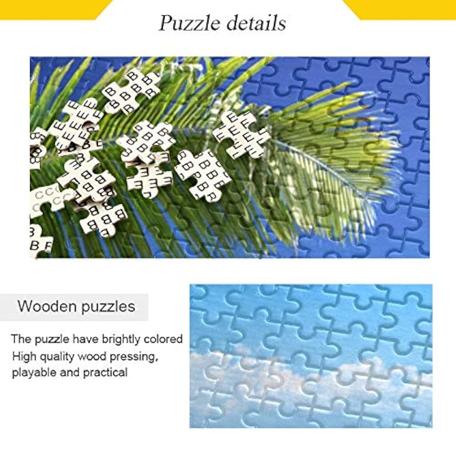 【完成品】ジグソーパズル1000ピース　ディズニー　ハワイ　木製フレーム付き 完成品】ジグソーパズル1000ピース ディズニー ハワイ 木製