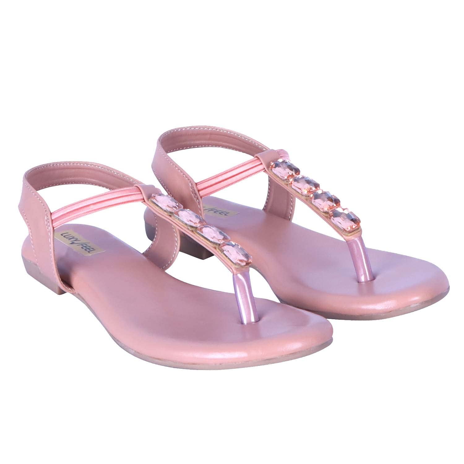 Luxyfeel Casual Stylish Latest Fashion Flat For Women Girls (B0BH2ZSXP8) Amazon Price History, Amazon Price Tracker