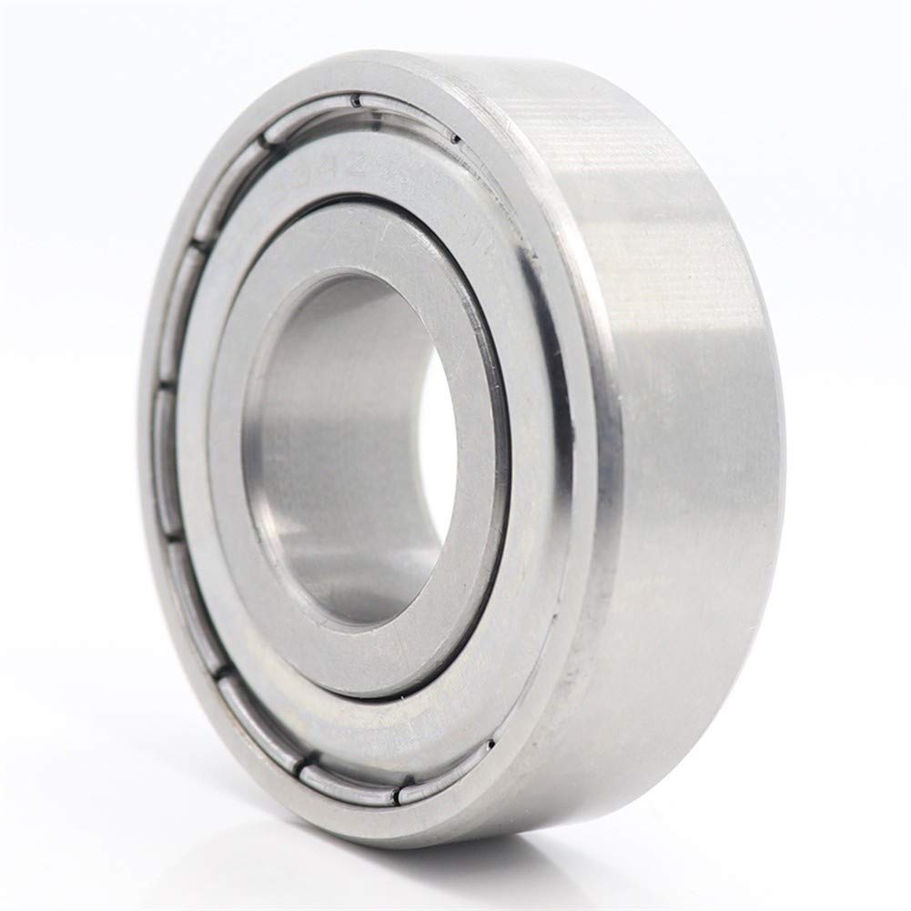 Antriebsprodukte S6206ZZ Rillenkugellager 306216 mm ABEC-1 S6206 Z ZZ S 6206 440C Edelstahl S6206Z Kugellager Kugellager