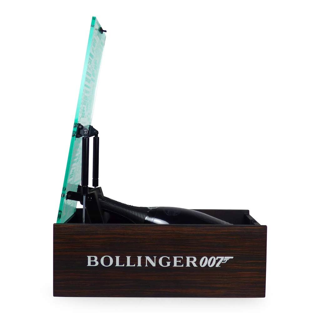 Bollinger Millesime 2011 007 限定木箱入り 2011 Bollinger 007 JAMES BOND Limited Edition Brut Milessime