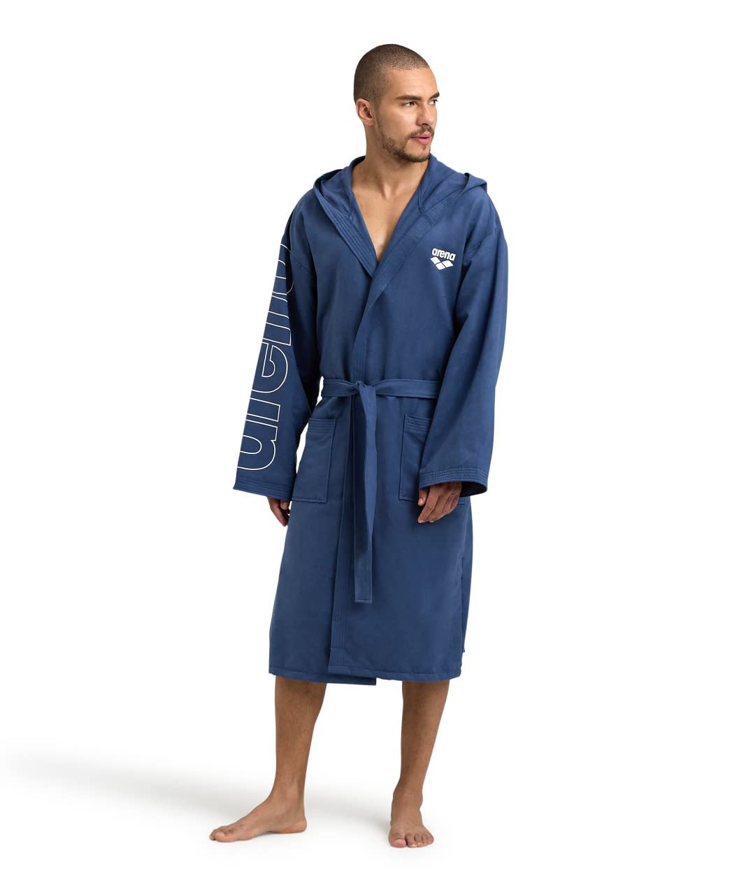 Unisex Zeal Plus Bathrobes