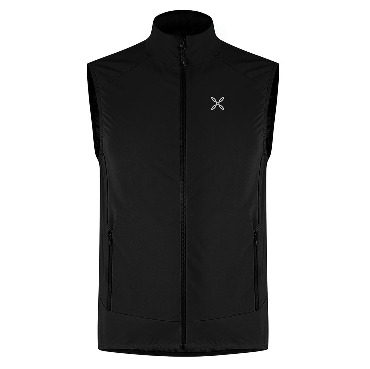 MONTURA Rise Vest, Gilet Leggero e Traspirante da Escursionismo Uomo