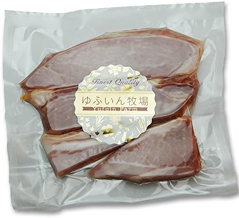 Amazon ゆふいん牧場 厚切りショルダーハム 0g ショルダーハム ハム 通販 Amazon ゆふいん牧場 厚切りショルダーハム 0g ショルダーハム ハム 通販