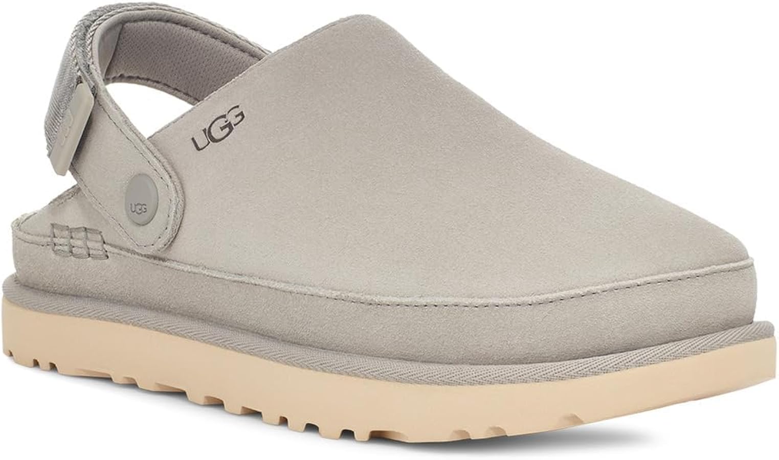 UGG ゴールデンスター 24.5 Amazon | UGG レディース ゴールデンスター クロッグ, シール(Seal