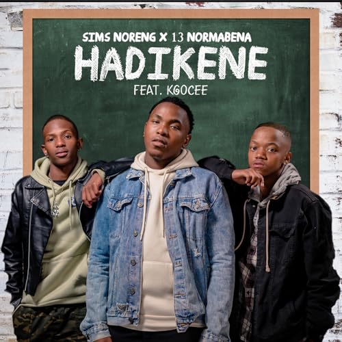 13 Nor Mabena