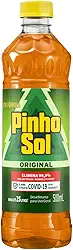 Pinho Sol Desinfetante Original 500Ml
